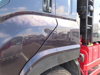 いすゞギガダンプ大型（10t）[写真26]