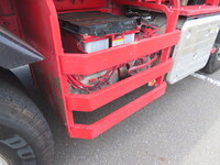 いすゞギガダンプ大型（10t）[写真32]