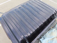 いすゞギガダンプ大型（10t）[写真33]