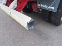 いすゞギガダンプ大型（10t）[写真37]