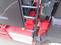 いすゞギガダンプ大型（10t）[写真38]