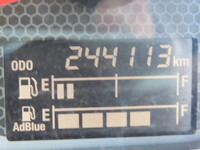 いすゞギガダンプ大型（10t）[写真40]