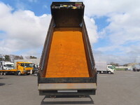 いすゞギガダンプ大型（10t）[写真07]