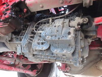 いすゞギガダンプ大型（10t）[写真08]