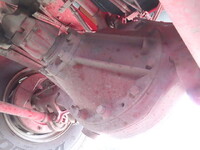 いすゞギガダンプ大型（10t）[写真10]