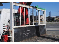 日野デュトロクレーン3段小型（2t・3t）[写真13]