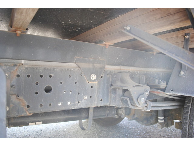 日野デュトロクレーン3段小型（2t・3t）[写真13]