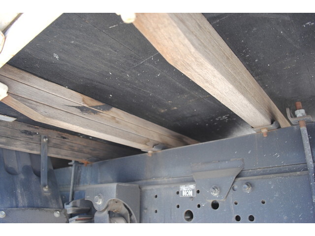 日野デュトロクレーン3段小型（2t・3t）[写真14]