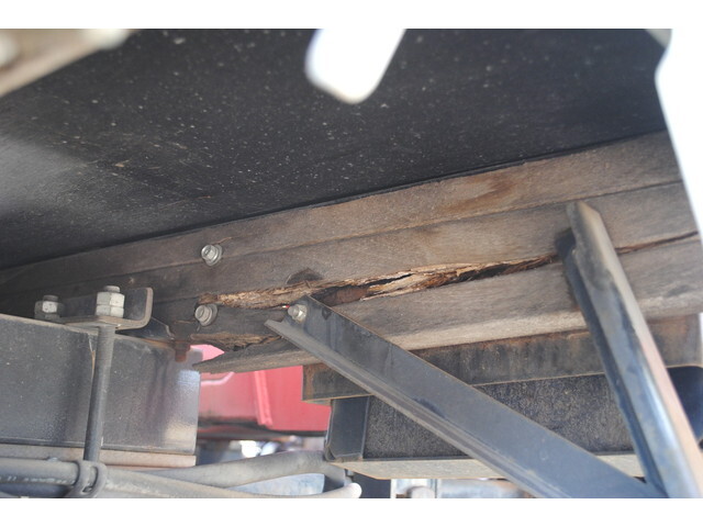 日野デュトロクレーン3段小型（2t・3t）[写真15]