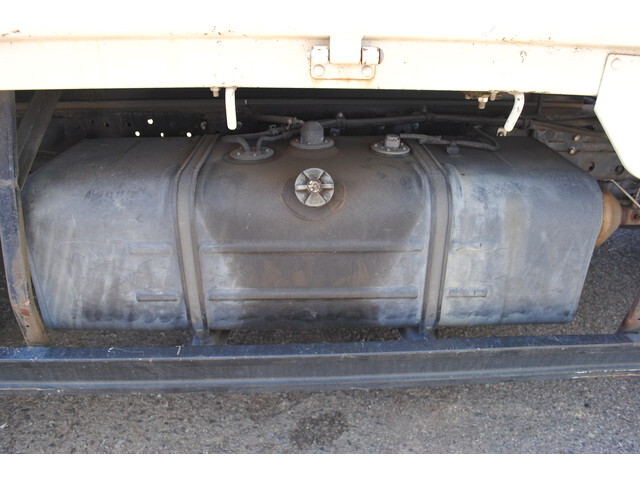 日野デュトロクレーン3段小型（2t・3t）[写真16]