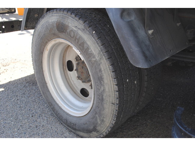 日野デュトロクレーン3段小型（2t・3t）[写真17]