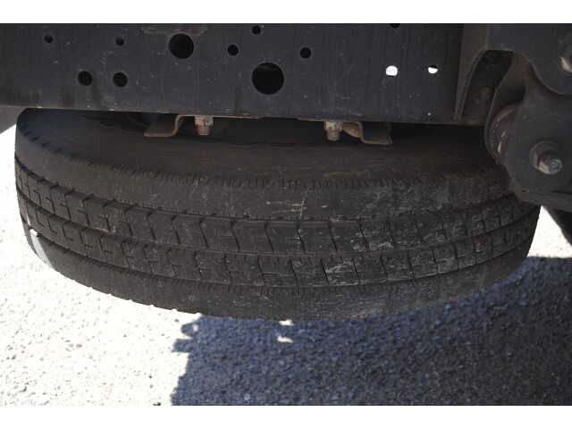 日野デュトロクレーン3段小型（2t・3t）[写真18]