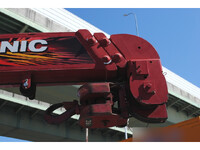 日野デュトロクレーン3段小型（2t・3t）[写真21]