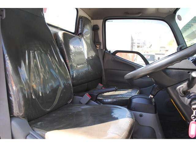 日野デュトロクレーン3段小型（2t・3t）[写真26]