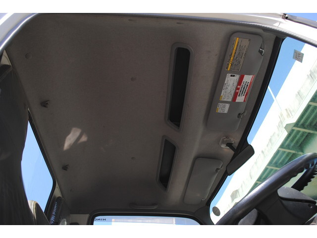 日野デュトロクレーン3段小型（2t・3t）[写真28]