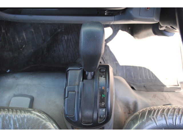 日野デュトロクレーン3段小型（2t・3t）[写真29]