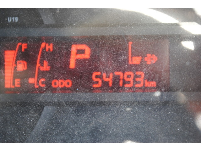 日野デュトロクレーン3段小型（2t・3t）[写真32]