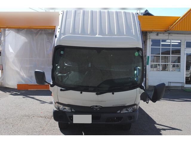 日野デュトロクレーン3段小型（2t・3t）[写真33]