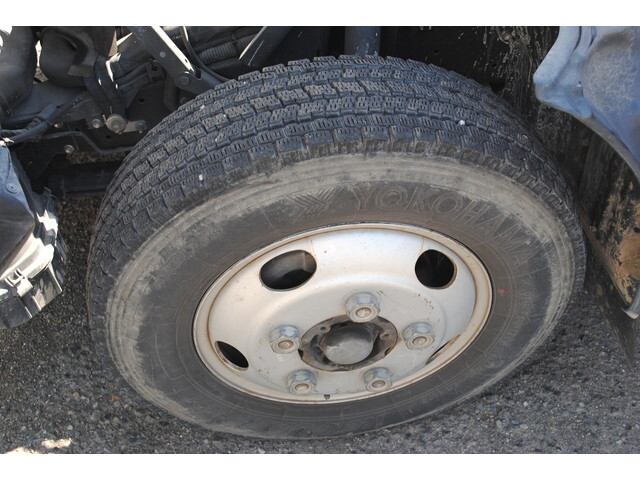 日野デュトロクレーン3段小型（2t・3t）[写真35]