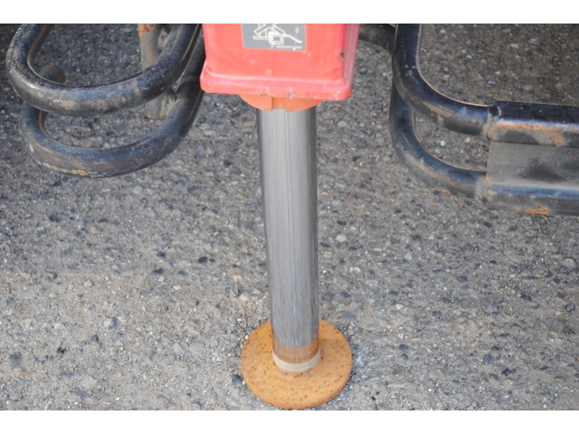 日野デュトロクレーン3段小型（2t・3t）[写真39]