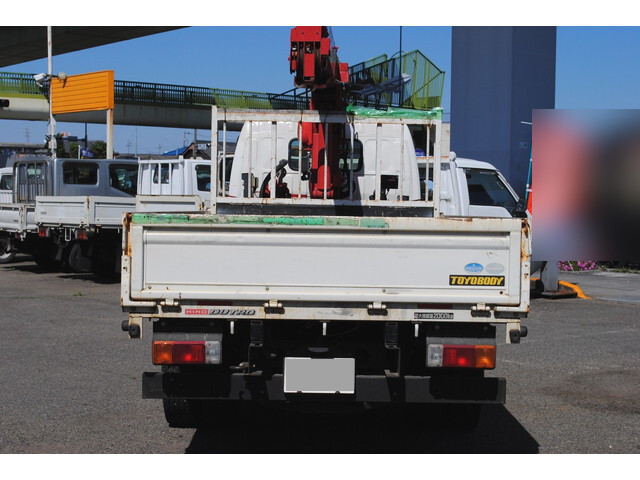 日野デュトロクレーン3段小型（2t・3t）[写真07]