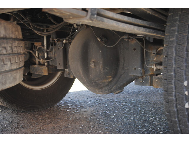 日野デュトロクレーン3段小型（2t・3t）[写真09]