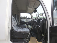 三菱ふそうファイター平ボディ中型（4t）[写真12]