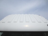 三菱ふそうファイター平ボディ中型（4t）[写真15]