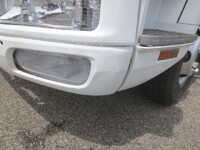 三菱ふそうファイター平ボディ中型（4t）[写真17]