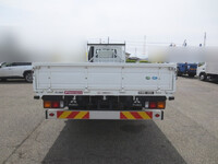 三菱ふそうファイター平ボディ中型（4t）[写真07]