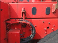 三菱ふそうスーパーグレートダンプ大型（10t）[写真12]