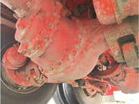 三菱ふそうスーパーグレートダンプ大型（10t）[写真15]