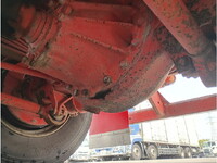 三菱ふそうスーパーグレートダンプ大型（10t）[写真17]