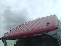 三菱ふそうスーパーグレートダンプ大型（10t）[写真20]