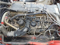 三菱ふそうスーパーグレートダンプ大型（10t）[写真21]