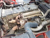 三菱ふそうスーパーグレートダンプ大型（10t）[写真22]