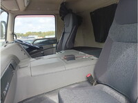 三菱ふそうスーパーグレートダンプ大型（10t）[写真26]