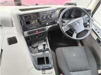 三菱ふそうスーパーグレートダンプ大型（10t）[写真27]