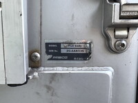 日野プロフィアアルミブロック大型（10t）[写真13]