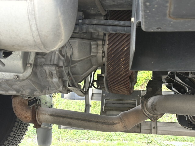 日野プロフィアアルミブロック大型（10t）[写真15]