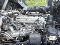 日野プロフィアアルミブロック大型（10t）[写真33]