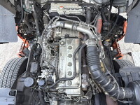 日野プロフィアアルミブロック大型（10t）[写真34]