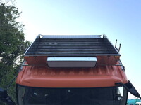 日野プロフィアアルミブロック大型（10t）[写真37]