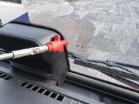 日野プロフィアアルミブロック大型（10t）[写真41]