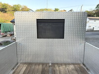 日野プロフィアアルミブロック大型（10t）[写真10]