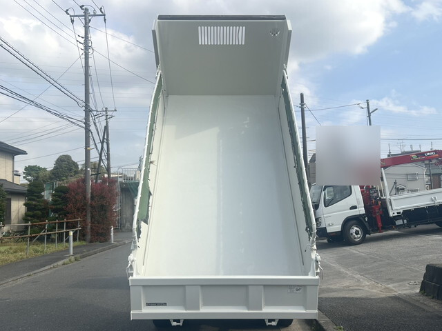 トヨタトヨエースダンプ小型（2t・3t）[写真10]