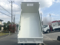 トヨタトヨエースダンプ小型（2t・3t）[写真11]