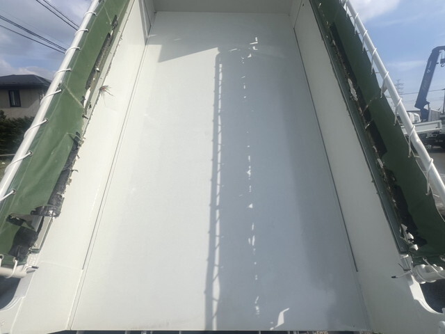 トヨタトヨエースダンプ小型（2t・3t）[写真11]