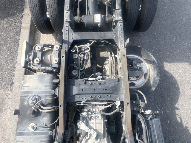 トヨタトヨエースダンプ小型（2t・3t）[写真15]