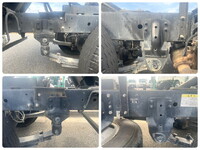 トヨタトヨエースダンプ小型（2t・3t）[写真18]